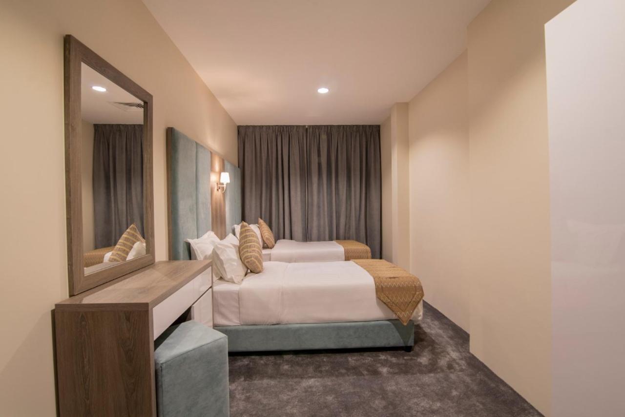 Rawabi Al Khobar Hotel Buitenkant foto