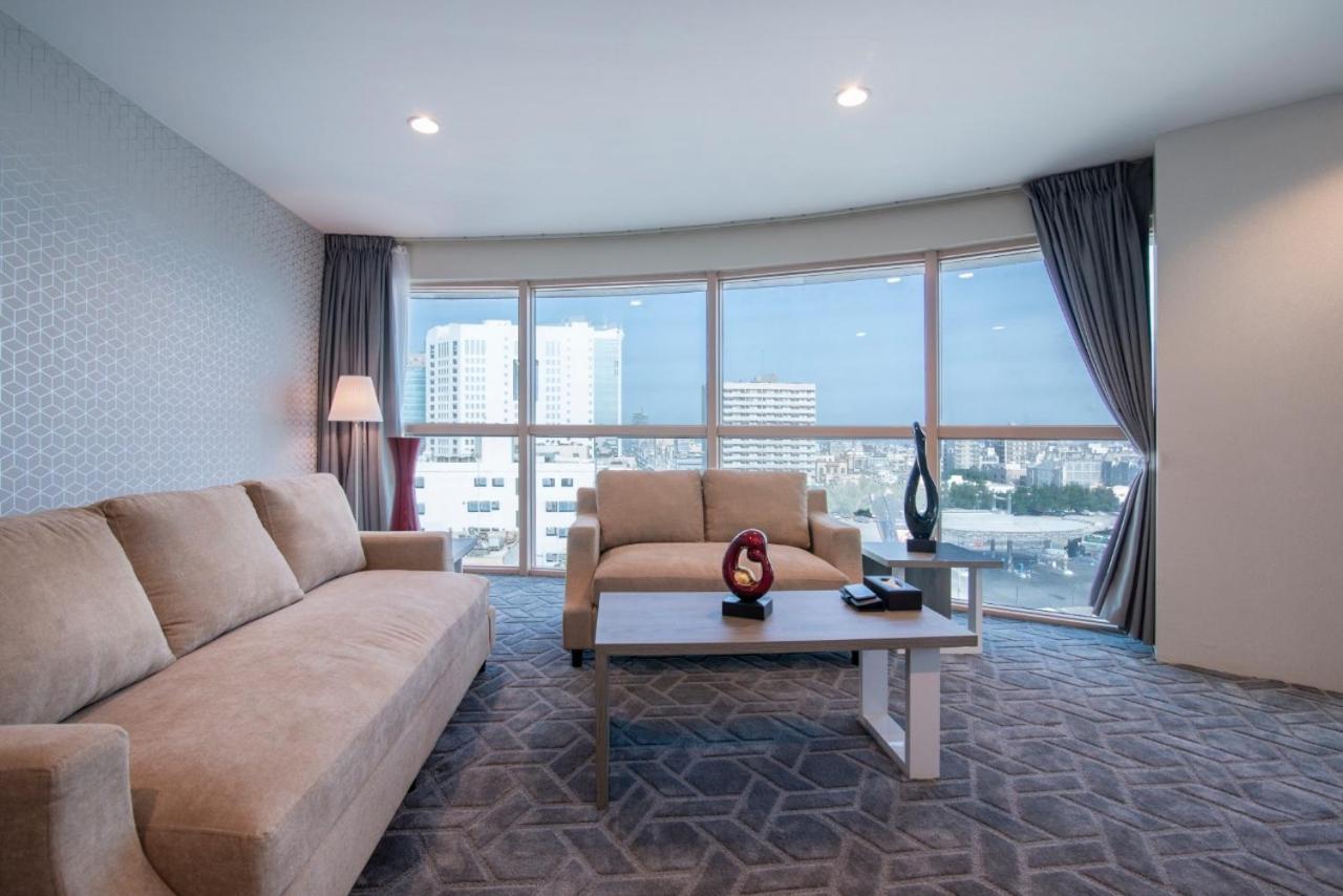 Rawabi Al Khobar Hotel Buitenkant foto