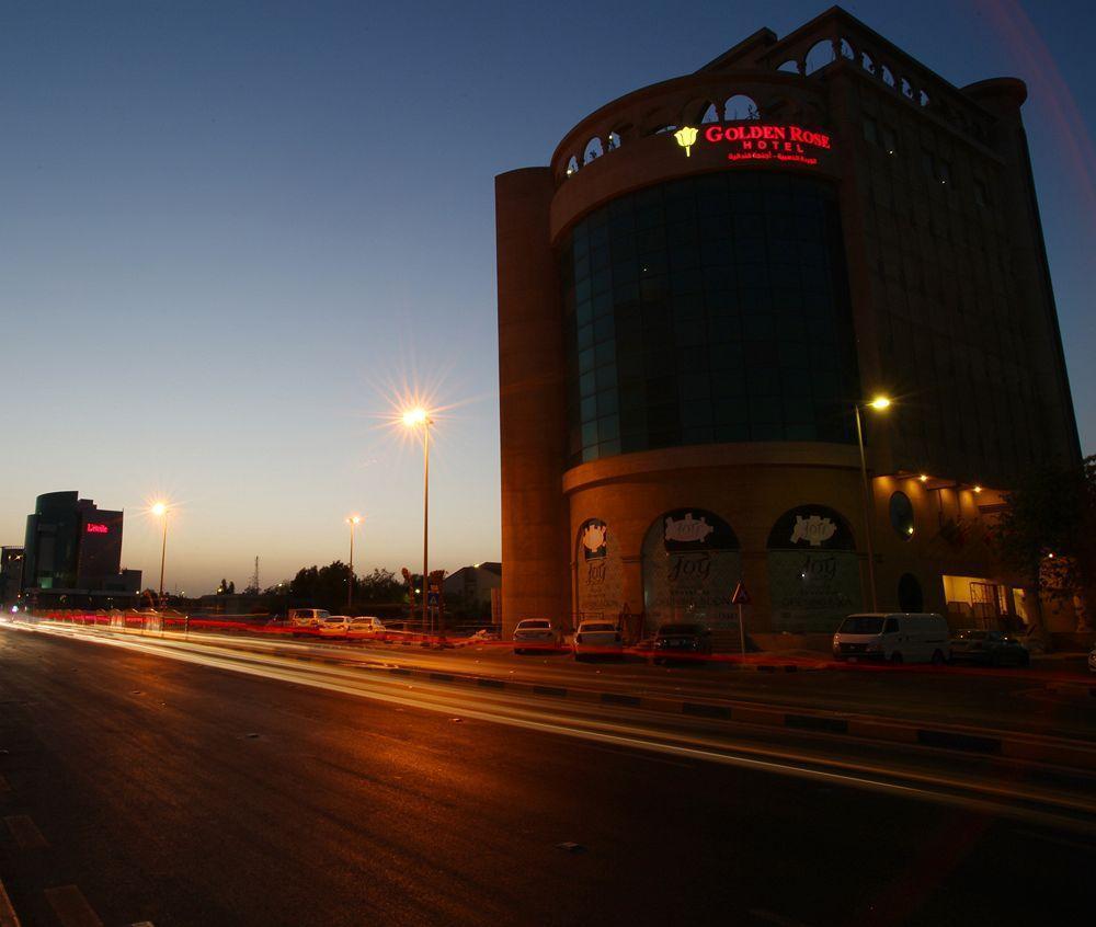Rawabi Al Khobar Hotel Buitenkant foto
